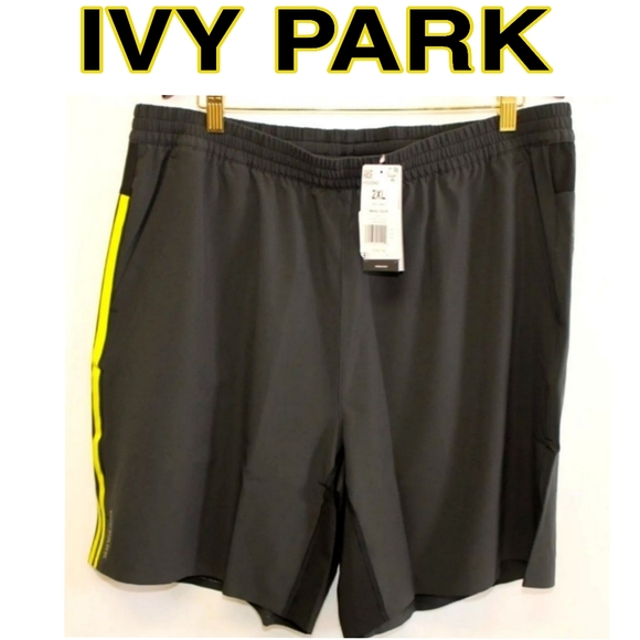 IVY PARK Pants - NWT IVY PARK athletic shorts. Unisex